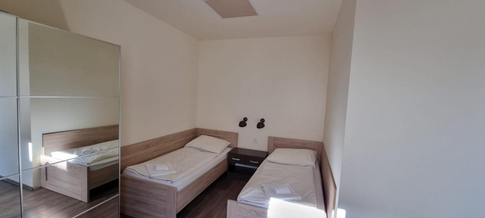 Apartman Panorama Štúrovo Exterior foto